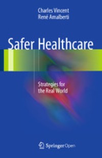 Safer Healthcare