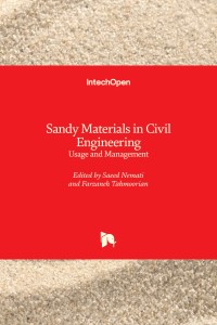 Sandy Materials in Civil Engineering : Usage and Management