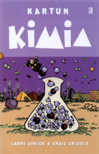 kartun Kimia