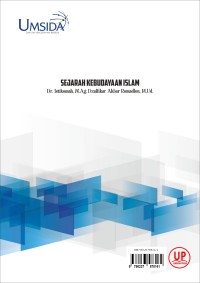 Sejarah Kebudayaan Islam