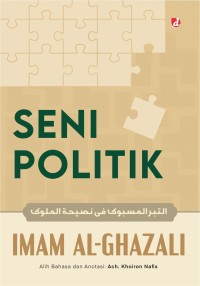 Image of Seni Politik