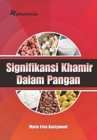 Signifikansi Khamir dalam Pangan