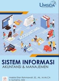 Sistem Informasi Akuntansi dan Manajemen