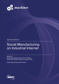 Social Manufacturing on Industrial Internet