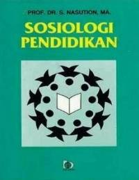 Sosiologi Pendidikan