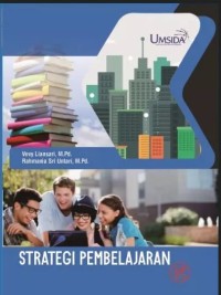 Image of Strategi Pembelajaran