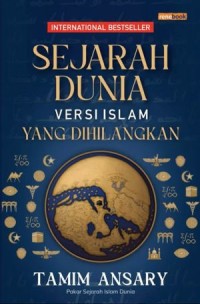 Image of Sejarah Dunia Versi Islam yang Dihilangkan