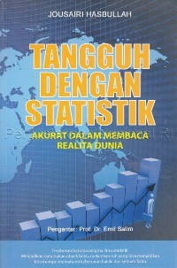 Image of Tangguh dengan Statistik dalam Membaca Realita Dunia