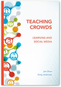 Teaching Crowds: Learning and Social Media