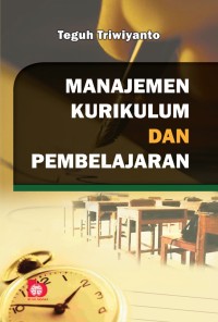 Manajemen Kurikulum & Pembelajaran