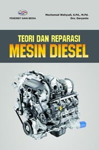 Teori dan Reparasi Mesin Diesel