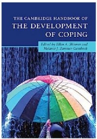 Image of The Cambridge Handbook of the Development of Coping