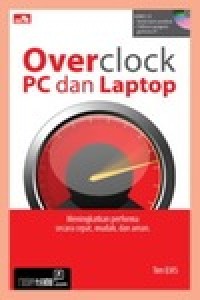 Overclock PC & Laptop