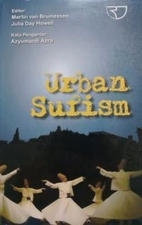 Image of Urban Sufism