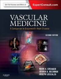 Vascular Medicine : A Companion to Braunwald’s Heart Disease