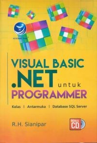 Visual Basic NET untuk Programmer