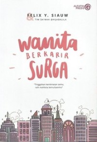 Wanita Berkarir Surga