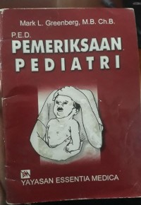 Image of Pemeriksaan Pediatri