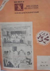 Berita Keluarga Sejahtera Muhammadiyah