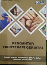 Pengantar Fisioterapi Geriatri