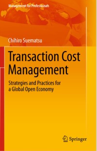 Transaction Cost Management