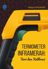 Termometer Inframerah: Teori dan Kalibrasi