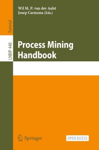 Image of Process Mining Handbook