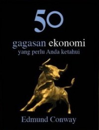 Image of 50 Gagasan Ekonomi yang Perlu Anda Ketahui