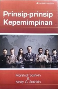 Image of Prinsip-Prinsip Kepemimpinan