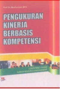 Pengukuran Kinerja Berbasis Kompetensi