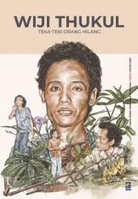 Image of Wiji Thukul : Teka-teki Orang Hilang (Seri Buku Tempo : Prahara-prahara Orde Baru)