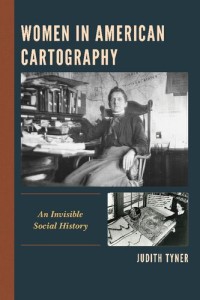 Women in American Cartography : An Invisible Social History