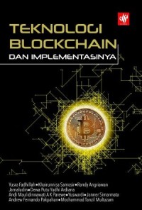 Image of Teknologi Blockchain dan Implementasinya