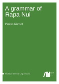 Image of a Grammar of Rapa Nui