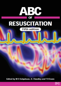 Image of ABC of Resuscitation