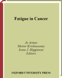 Fatigue in Cancer