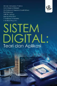 Image of Sistem Digital : Teori dan Aplikasi