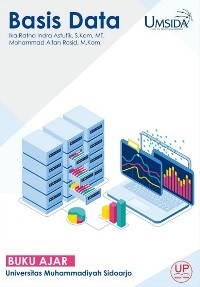 Buku Ajar Basis Data Untuk Informatika