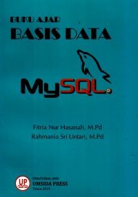 Buku Ajar Basis Data MySQL