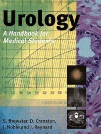 Image of Urology : A Handbook for Medical Students