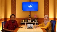 Podcast BuDosen (Bedah Buku Ajar Dosen) : Administrasi Pemerintah Daerah