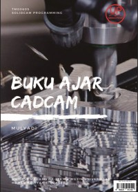 Buku Ajar CADCAM