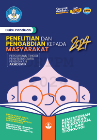 Buku Panduan Penelitian dan Pengabdian kepada Masyarakat 2024