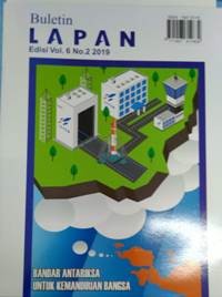 Buletin LAPAN