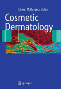 Cosmetic Dermatology