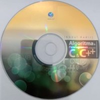Algoritma dan Pemrograman Menggunakan C dan C++ (CD)