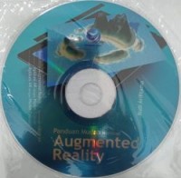 Panduan Mudah Membuat Augmented Reality (CD)