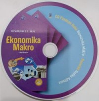Ekonomika Makro (CD)