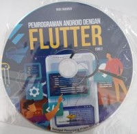 Pemrograman Android dengan Flutter (CD)