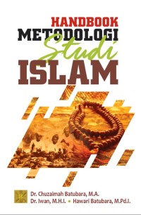 Image of Handbook Metodologi Studi Islam